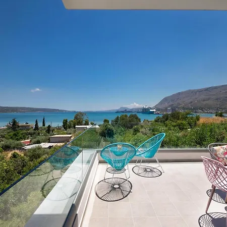 Villa Narciso Szúda